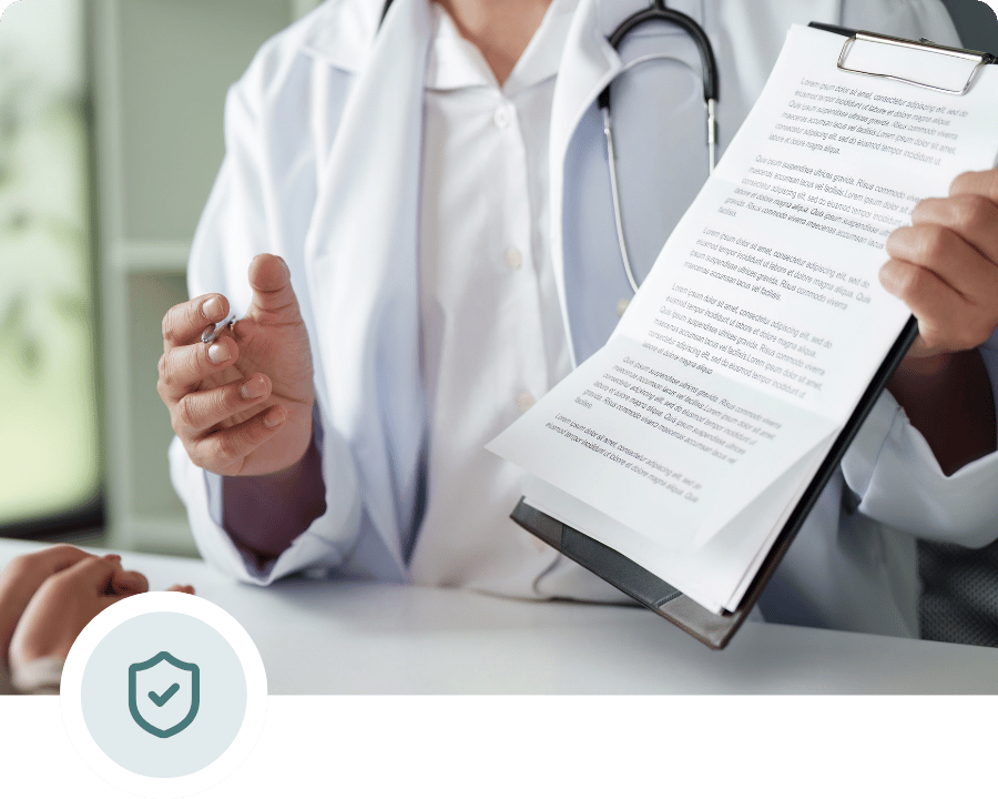 medical research